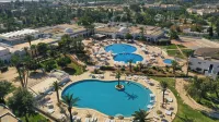 Shems Holiday Village & Aquapark - Pools