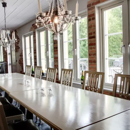 Park Hotel Linköping Fawlty Towers