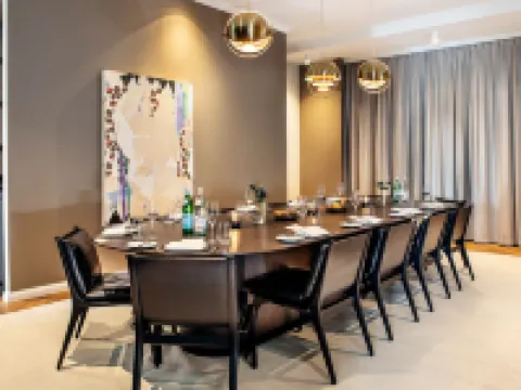 Pillows Grand Boutique Hotel Ter Borch Zwolle Hotels in Zwolle