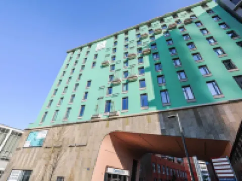 Campanile Vienna South Viyana otelleri