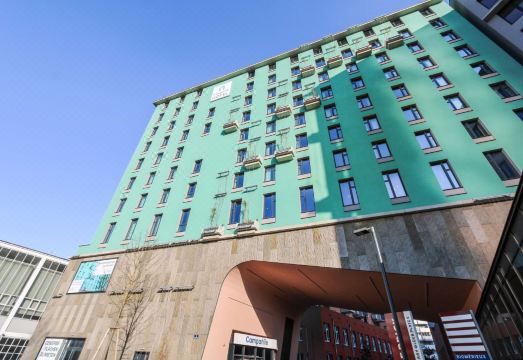 캄파닐레 비엔나 사우스