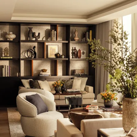 Rosewood Doha