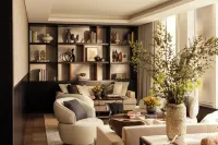 Rosewood Doha Các khách sạn ở Lusail