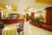Hotel Parco Delle Rose - breakfast