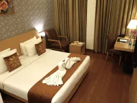 SK Klyde Grand Hotel Hotels in Ghaziabad