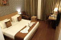 SK Klyde Grand Hotel