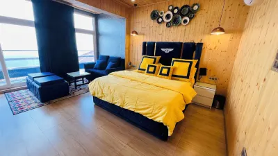 Clarence Cottage Hotel a 