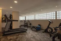 Büyük Hotel - Gym