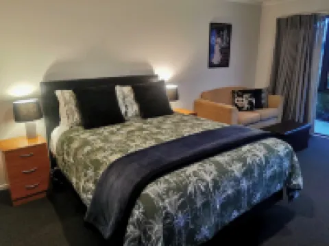 Asure Ascot Motor Inn