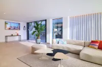 아파트멘토스 루나 스위트 그라나다