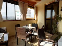 B&B Domus Traiani Benevento - breakfast