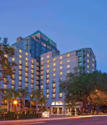 Hyatt Regency Sacramento Các khách sạn gần Crocker Art Museum