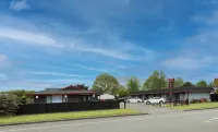 Marton Motel NZ Hotels in Marton