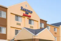 Fairfield Inn & Suites Ashland Hotels in Boyd County