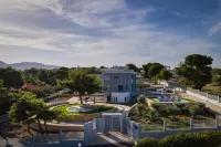 Cavos Boutique Homes Hotels in Loutra Elenis