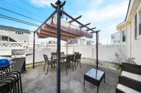 4Br Shore House-Kid Friendly-Close to the Action! Hotels in Avalon