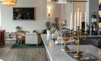 Thon Partner Hotel Kungsbron - Bar