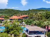 Poseidon Hotel Sea Resort Hotels in Sithonia