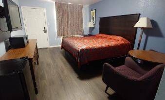 Brooks City Executive Inn
