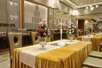 Shree Jee Vilas Hotels in Chirsmi
