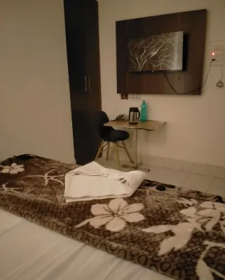 Hotel Parv