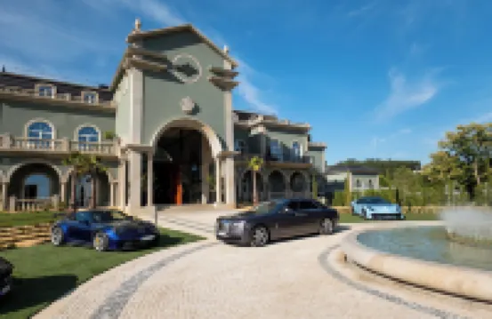 Maison Albar - Amoure Hoteles en 