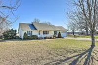 Normandy Home w/ Yard ~ 2 Mi to Lake