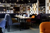 Scandic Hvidovre - Desayuno
