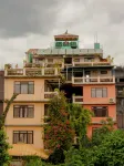 Hotel Metropolitan Kantipur Hotels in Pakanajol