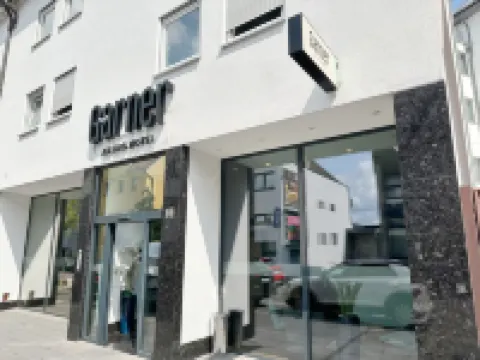 Garner Hotel Stuttgart - Zuffenhausen by IHG Hotels near Porsche Museum