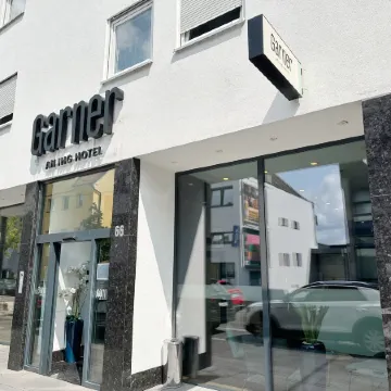 Garner Hotel Stuttgart - Zuffenhausen by IHG