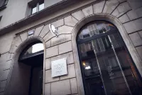 French Theory Hotel & Restaurant Hotels in 5th arrondissement-Pantheon
