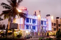 Hotel Shivprabha Hotels in Boisar