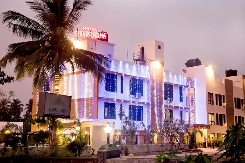 Hotel Shivprabha Hotels in Boisar