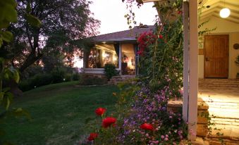 Ojai Retreat & Inn