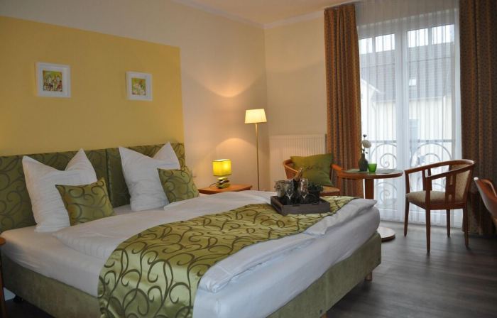 Landhotel Gillenfelder Hof