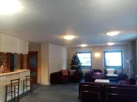 Hotel Sciatori - С баром