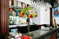 Hôtel Le Vintage Hôtels à : Mellac