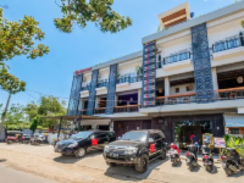 Dejavu 2.0 Hotel Labuan Bajo Komodo Hotels in Komodo