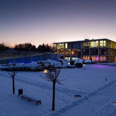 rugs Hotel am Schlosspark Lichtenwalde