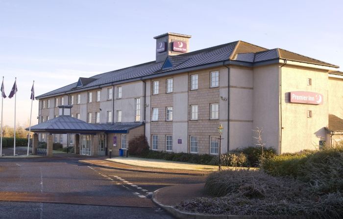 Premier Inn Livingston (Bathgate)