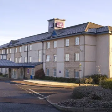 Premier Inn Livingston (Bathgate)