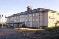 Premier Inn Livingston (Bathgate) Hotels in 