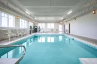 Best Western Plus Green Mill Village Hotel  Suites Convention Center Hotels in Tuscola