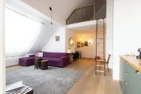 Boutiquehotel Zum Goldenen Hirschen Hotel a 