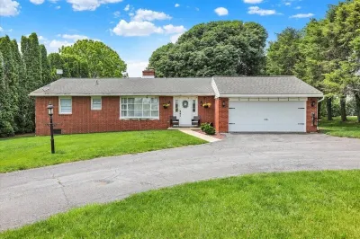 Private & Charming  Cottage In Rural Lancaster County - 5 mile from attractions Các khách sạn gần Leaman's Place Covered Bridge