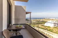 Ela Tinos - Ocean View