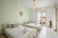 Verkon Villas Seaview Senses