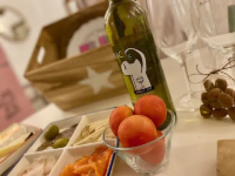Bed & Breakfast Wine & Cooking Penedès