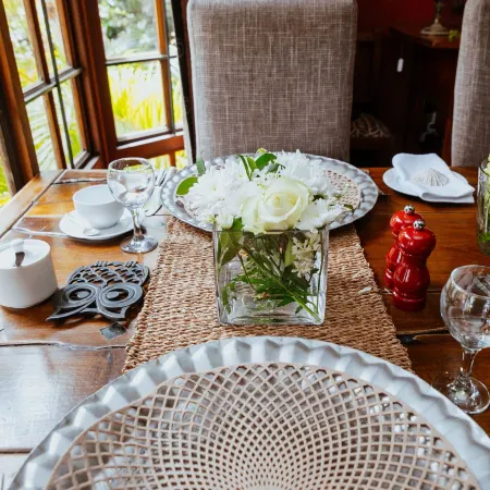 Terra Casa Guesthouse